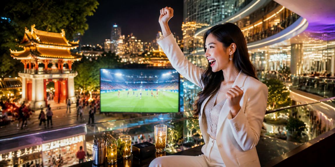 Người dùng Hà Nội thực hiện nạp tiền và nhận bonus trên nền tảng dudoan