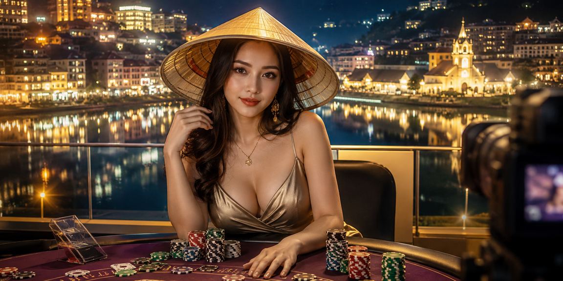 Ưu đãi VIP tại Sapa với nón lá truyền thống – chương trình thưởng VIP – dudoan